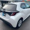 toyota yaris 2024 CFJ1724288 image 8