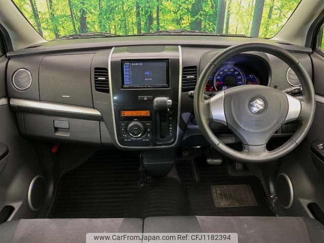 suzuki wagon-r-stingray 2012 quick_quick_MH23S_MH23S-689488 image 2