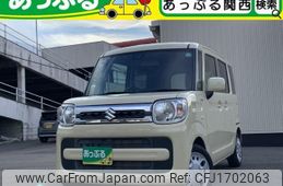 suzuki spacia 2019 CFJ1702063