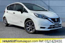 nissan note 2020 CFJ1479450