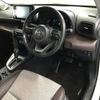 toyota yaris-cross 2021 CFJ1850881 image 10