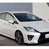 toyota prius 2014 -TOYOTA 【熊谷 999ｱ9999】--Prius DAA-ZVW30--ZVW30-5734769---TOYOTA 【熊谷 999ｱ9999】--Prius DAA-ZVW30--ZVW30-5734769- image 1