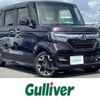 honda n-box 2018 -HONDA--N BOX DBA-JF3--JF3-2048924---HONDA--N BOX DBA-JF3--JF3-2048924- image 1