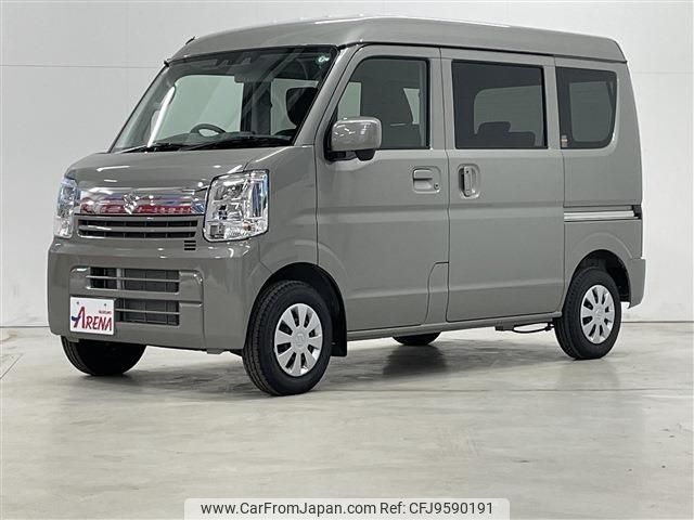 suzuki every 2024 -SUZUKI--Every 3BD-DA17V--DA17V-741***---SUZUKI--Every 3BD-DA17V--DA17V-741***- image 2