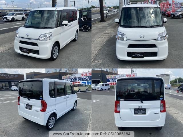 daihatsu tanto 2016 quick_quick_DBA-LA610S_LA610S-0077401 image 2