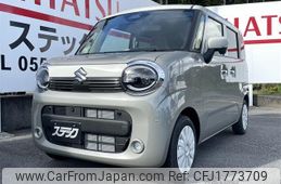 suzuki wagon-r 2025 CFJ1773709