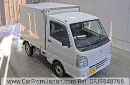 suzuki carry-truck 2015 -SUZUKI 【山口 480ﾄ5975】--Carry Truck DA16T--DA16T-204382---SUZUKI 【山口 480ﾄ5975】--Carry Truck DA16T--DA16T-204382-