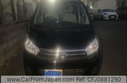 nissan dayz 2017 -NISSAN--DAYZ DBA-B21W--B21W-0433271---NISSAN--DAYZ DBA-B21W--B21W-0433271-