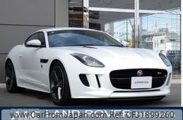 jaguar f-type 2018 CFJ1899260