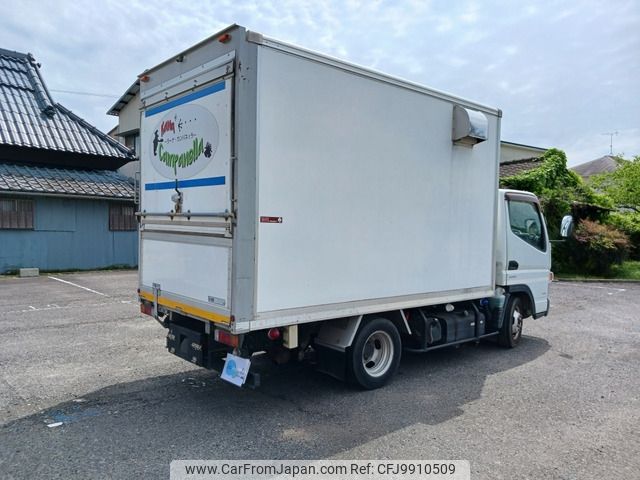 mitsubishi-fuso canter 2013 -MITSUBISHI--Canter TRG-FBA00--FBA00-521150---MITSUBISHI--Canter TRG-FBA00--FBA00-521150- image 2