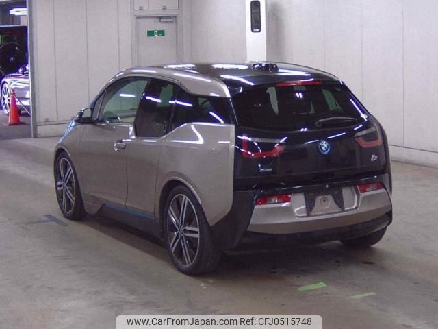 bmw i3 2015 quick_quick_DLA-1Z06_WBY1Z42090V247792 image 2