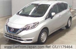 nissan note 2020 -NISSAN--Note DAA-SNE12--SNE12-032009---NISSAN--Note DAA-SNE12--SNE12-032009-