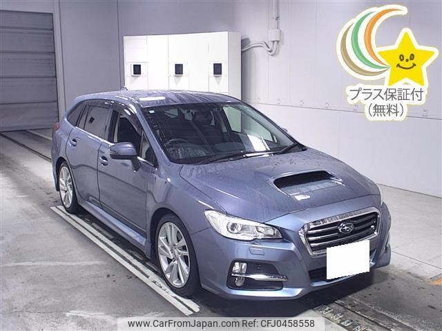 subaru levorg 2015 -SUBARU 【香川 331ﾔ306】--Levorg VM4-035000---SUBARU 【香川 331ﾔ306】--Levorg VM4-035000- image 1