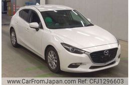 mazda axela 2017 -MAZDA--Axela DBA-BM5FS--BM5FS-413918---MAZDA--Axela DBA-BM5FS--BM5FS-413918-