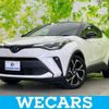 toyota c-hr 2020 quick_quick_6AA-ZYX11_ZYX11-2024751 image 1