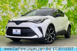 toyota c-hr 2020 quick_quick_6AA-ZYX11_ZYX11-2024751