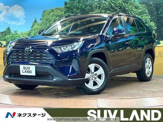 toyota rav4 2019 CFJ1760194 image 1