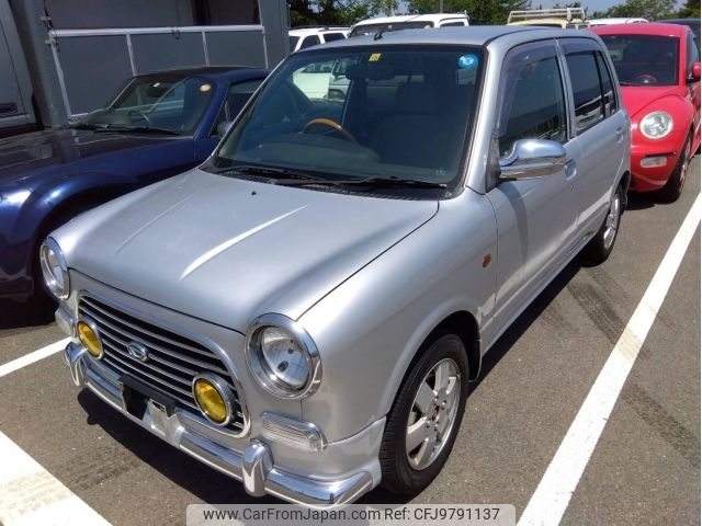 daihatsu mira-gino 2001 -DAIHATSU--Mira Gino L700S--L700S-0234714---DAIHATSU--Mira Gino L700S--L700S-0234714- image 1