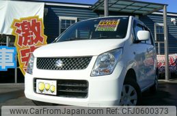 suzuki wagon-r 2009 -SUZUKI--Wagon R DBA-MH23S--MH23S-246361---SUZUKI--Wagon R DBA-MH23S--MH23S-246361-