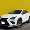 lexus nx 2021 -LEXUS--Lexus NX 3BA-AGZ10--AGZ10-1028275---LEXUS--Lexus NX 3BA-AGZ10--AGZ10-1028275- image 1