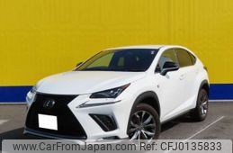 lexus nx 2021 -LEXUS--Lexus NX 3BA-AGZ10--AGZ10-1028275---LEXUS--Lexus NX 3BA-AGZ10--AGZ10-1028275-