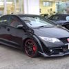 honda civic 2016 CFJ1842165 image 1