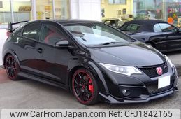 honda civic 2016 CFJ1842165