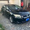 toyota corolla-fielder 2010 CFJ1670207 image 2