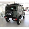 suzuki jimny 2020 -SUZUKI 【京都 585ｱ 83】--Jimny 3BA-JB64W--JB64W-178495---SUZUKI 【京都 585ｱ 83】--Jimny 3BA-JB64W--JB64W-178495- image 2