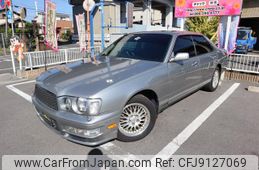 nissan cedric 1998 GOO_JP_700102067530231020007