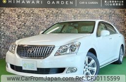 toyota crown-majesta 2009 quick_quick_DBA-URS206_URS206-1001540