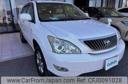 toyota harrier 2007 -TOYOTA--Harrier CBA-ACU30W--ACU30-9852538---TOYOTA--Harrier CBA-ACU30W--ACU30-9852538-