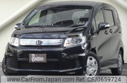 honda freed-spike-hybrid 2013 quick_quick_DAA-GP3_GP3-3004279