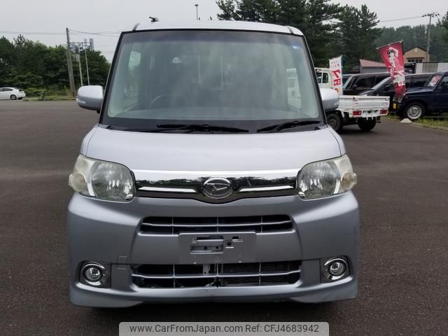 daihatsu tanto 2013 GOO_JP_700090373030200806002 image 2