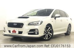 subaru levorg 2014 -SUBARU--Levorg DBA-VMG--VMG-006167---SUBARU--Levorg DBA-VMG--VMG-006167-