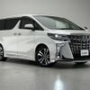 toyota alphard 2021 -TOYOTA--Alphard 3BA-AGH30W--AGH30-0385755---TOYOTA--Alphard 3BA-AGH30W--AGH30-0385755- image 1