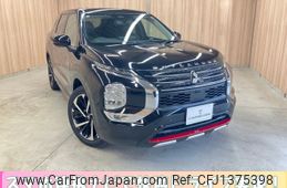 mitsubishi outlander-phev 2022 -MITSUBISHI--Outlander PHEV 5LA-GN0W--GN0W-0103313---MITSUBISHI--Outlander PHEV 5LA-GN0W--GN0W-0103313-