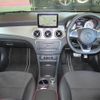 mercedes-benz cla-class 2015 -MERCEDES-BENZ--Benz CLA 117942--WDD1179422N217798---MERCEDES-BENZ--Benz CLA 117942--WDD1179422N217798- image 3