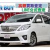 toyota alphard 2014 quick_quick_DBA-ANH20W_8296849 image 1