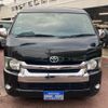 toyota hiace-van 2010 CFJ1805576 image 11