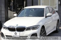 bmw 3-series 2020 quick_quick_3LA-5X20_WBA5X72020FH70317