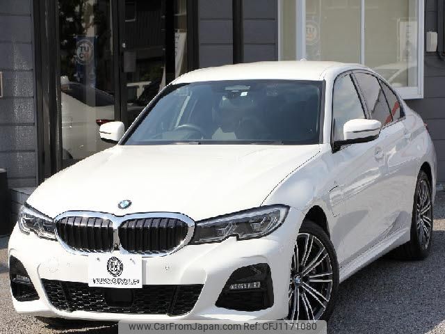 bmw 3-series 2020 quick_quick_3LA-5X20_WBA5X72020FH70317 image 1