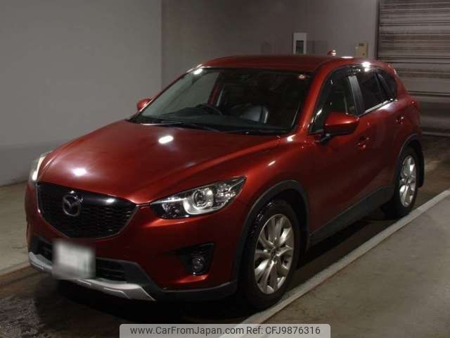 mazda cx-5 2012 -MAZDA 【尾張小牧 335ﾅ 14】--CX-5 LDA-KE2AW--KE2AW-110919---MAZDA 【尾張小牧 335ﾅ 14】--CX-5 LDA-KE2AW--KE2AW-110919- image 1