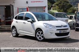 citroen c3 2016 -CITROEN--Citroen C3 ABA-A5HM01--VF7SCHMZ6FW639463---CITROEN--Citroen C3 ABA-A5HM01--VF7SCHMZ6FW639463-