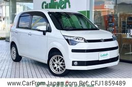 toyota spade 2015 CFJ1859489