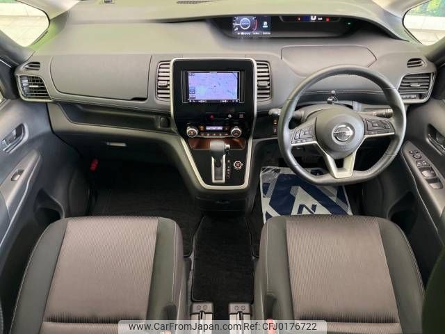 nissan serena 2017 -NISSAN--Serena DAA-GFC27--GFC27-068534---NISSAN--Serena DAA-GFC27--GFC27-068534- image 2