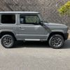 suzuki jimny 2024 -SUZUKI 【福山 581ｹ2807】--Jimny 3BA-JB64W--JB64W-125876---SUZUKI 【福山 581ｹ2807】--Jimny 3BA-JB64W--JB64W-125876- image 9