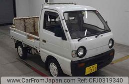 suzuki carry-truck 1995 -SUZUKI 【堺 480ク310】--Carry Truck DC51T-356289---SUZUKI 【堺 480ク310】--Carry Truck DC51T-356289-