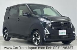 nissan dayz 2023 -NISSAN--DAYZ 4AA-B45W--B45W-0401786---NISSAN--DAYZ 4AA-B45W--B45W-0401786-