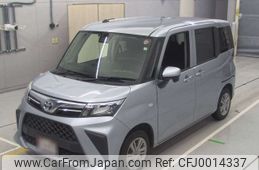 toyota roomy 2021 -TOYOTA--Roomy M900A-0567887---TOYOTA--Roomy M900A-0567887-